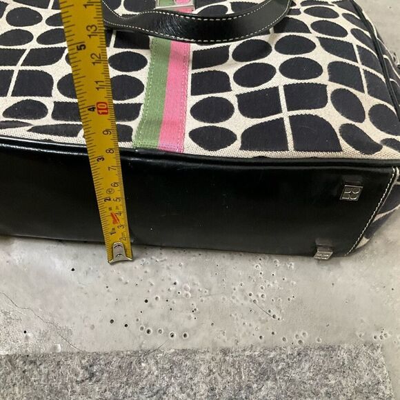 Kate Spade New York Y2K Canvas Handbag - Picture 10 of 10